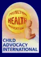 CAI UK - Child Health Advocacy International Homepage