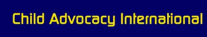 CAI UK - Childhealth Advocacy International